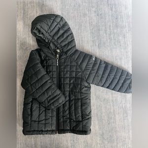 Columbia 3t jacket